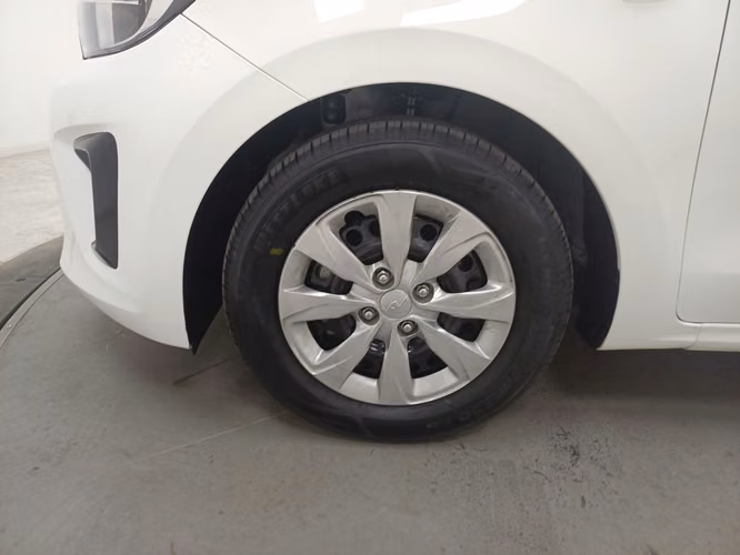 KIA SOLUTO - 2026 - KSOL - Automarket - Imagen 2