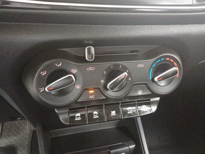 KIA SOLUTO - 2026 - KSOL - Automarket - Imagen 8