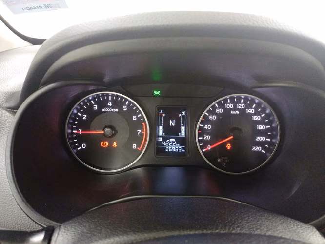 KIA SOLUTO - 2026 - KSOL - Automarket - Imagen 6