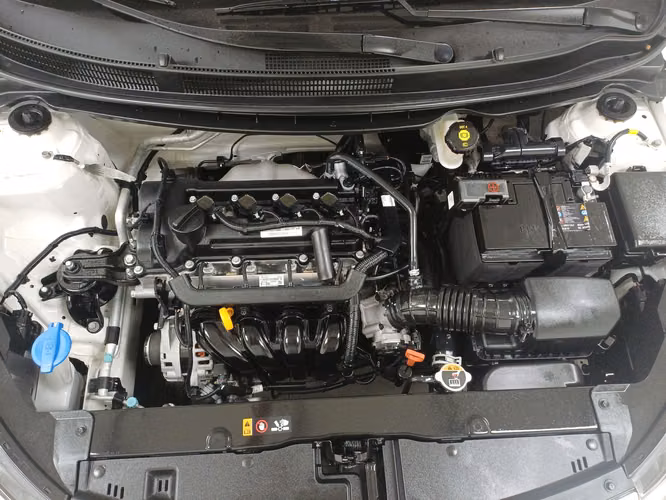 KIA SOLUTO - 2026 - KSOL - Automarket - Imagen 3