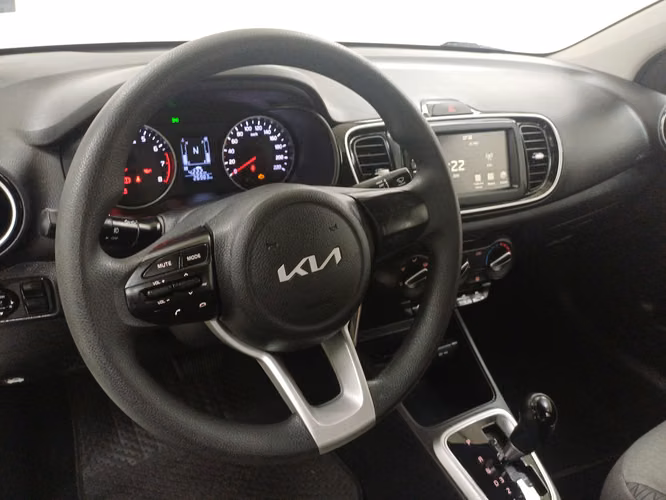 KIA SOLUTO - 2026 - KSOL - Automarket - Imagen 5