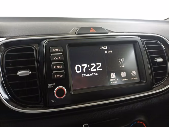 KIA SOLUTO - 2026 - KSOL - Automarket - Imagen 7