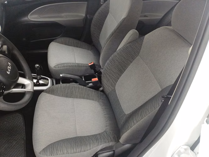 KIA SOLUTO - 2026 - KSOL - Automarket - Imagen 4