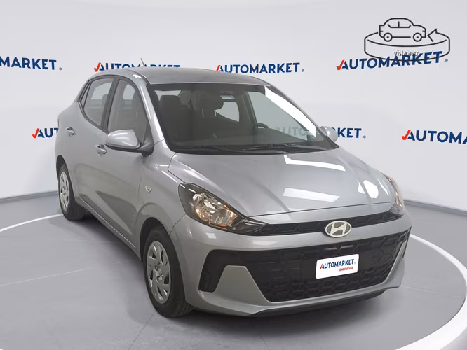 HYUNDAI GRAND I-10 - 2026 - HIX - Automarket