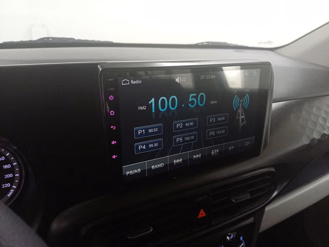 HYUNDAI GRAND I-10 - 2026 - HIX - Automarket - Imagen 8