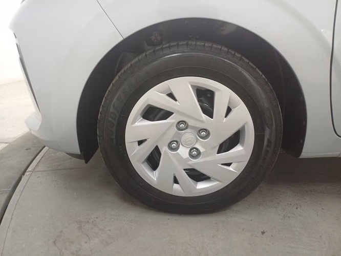 HYUNDAI GRAND I-10 - 2026 - HIX - Automarket - Imagen 2