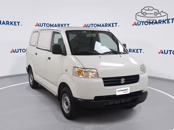 SUZUKI APV - 2024 - APV - Automarket