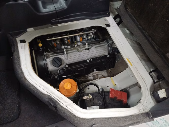SUZUKI APV - 2024 - APV - Automarket - Imagen 3