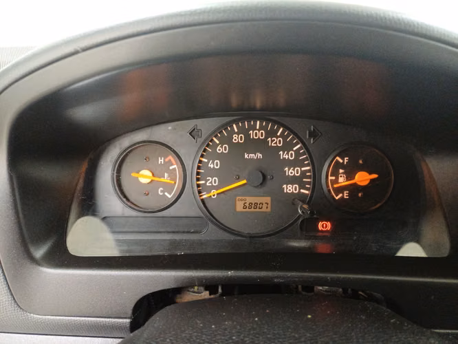 SUZUKI APV - 2024 - APV - Automarket - Imagen 6