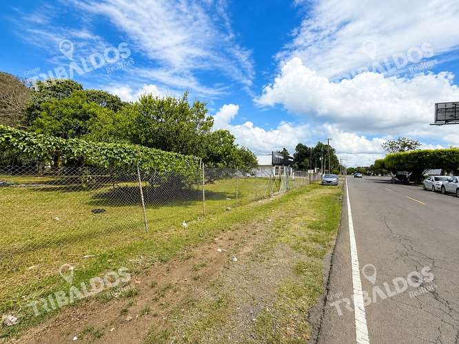 Venta de Terreno Comercial en Chiriquí a pasos de la Panamericana