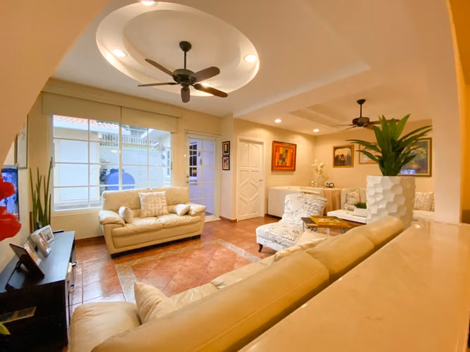 Venta de casa en Betania - Imagen 2