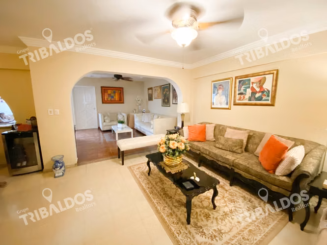 Venta de casa en Betania - Imagen 4
