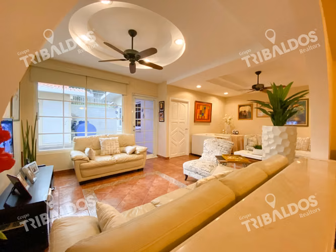 Venta de casa en Betania - Imagen 2