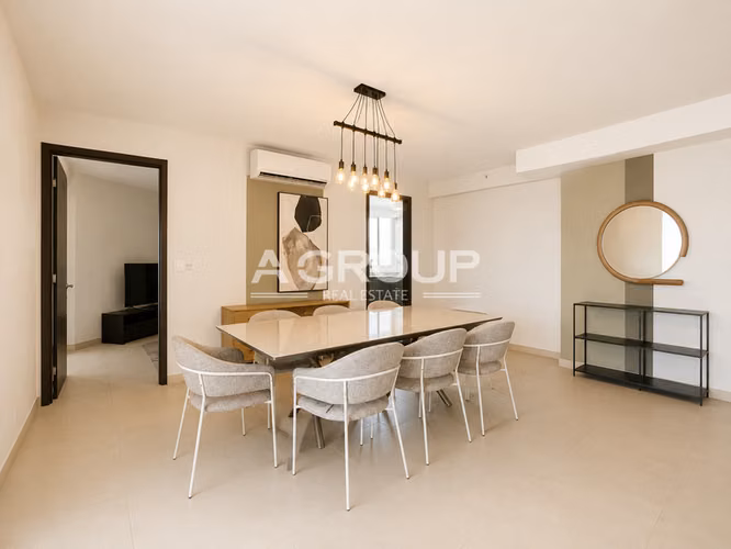 Country Club - Costa del Este -Apartamento en Venta con Inquilino
