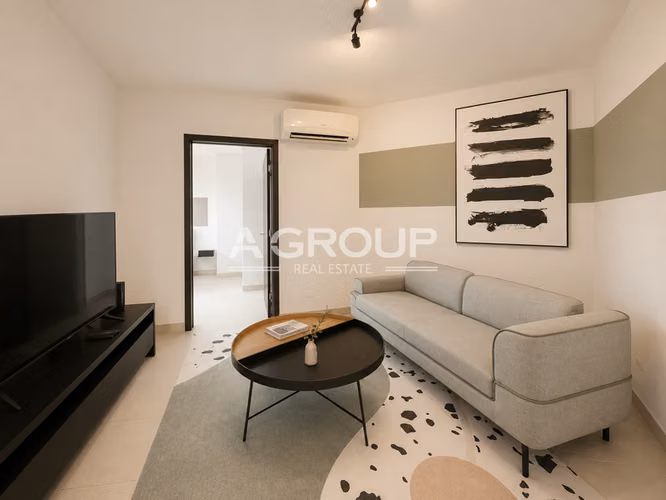 Country Club - Costa del Este -Apartamento en Venta con Inquilino