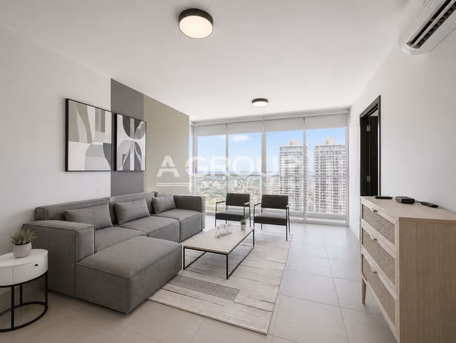 COUNTRY CLUB - COSTA DEL ESTE - Costa del Este - Apartment For Sale