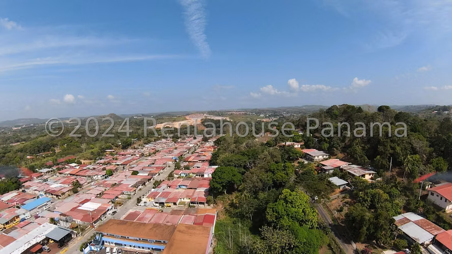 Venta de Terreno en Arraijan Terreno NS - Imagen 3