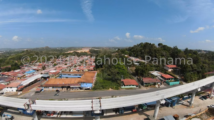 Venta de Terreno en Arraijan Terreno NS - Imagen 7