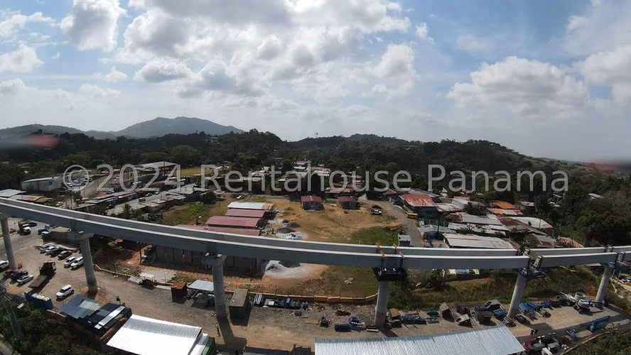 Venta de Terreno en Arraijan Terreno NS - Imagen 4