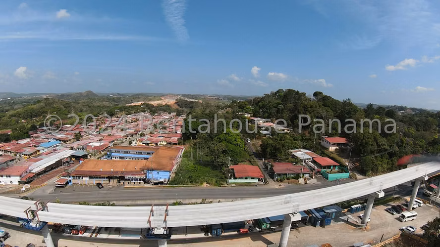 Venta de Terreno en Arraijan Terreno NS - Imagen 8