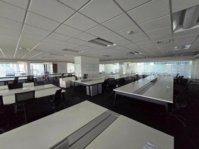 Venta de Oficina en Calle 50 Tower Financial CCO