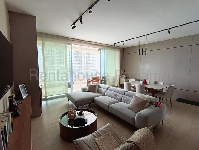 Apartment for sale in Punta Pacifica Ph Dupont Tower CCO