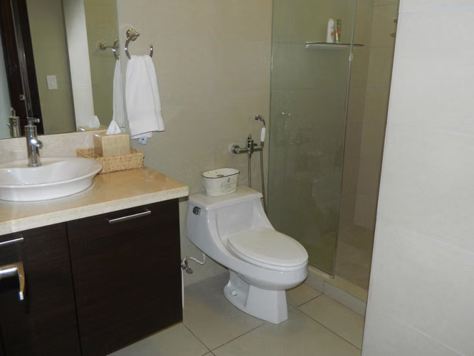 Venta de Apartamento en Punta Pacifica Ph Dupont Tower CCO