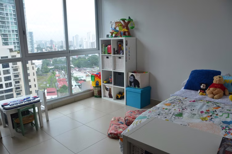 Venta de Apartamento en Punta Pacifica Ph Dupont Tower CCO