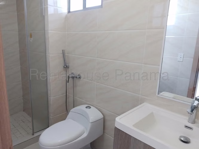 Venta de Apartamento en Carrasquilla Ph torres de castilla CCO