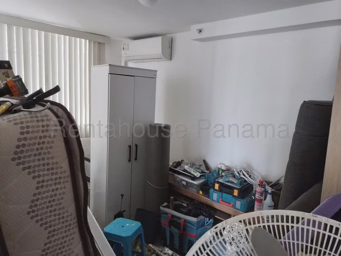 Venta de Apartamento en Carrasquilla Ph torres de castilla CCO