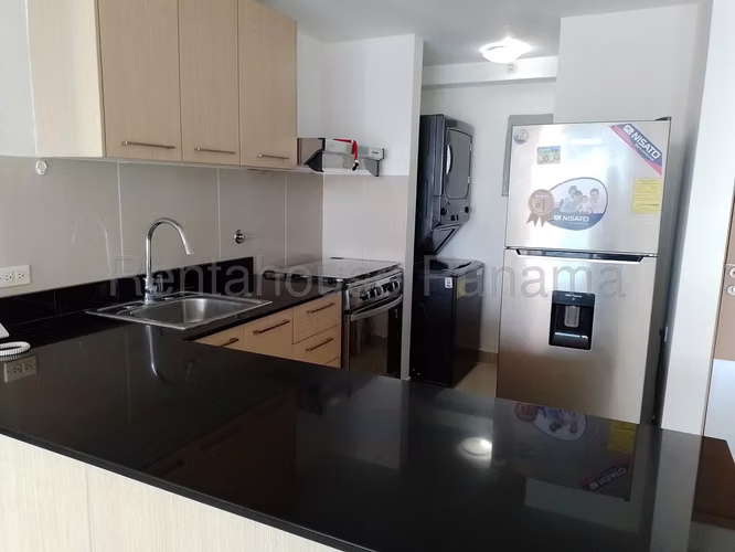 Venta de Apartamento en Carrasquilla Ph torres de castilla CCO