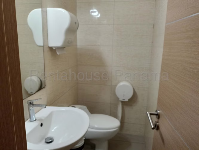 Venta de Apartamento en Carrasquilla Ph torres de castilla CCO