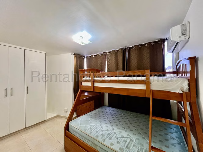 Venta de Apartamento en Edison Park Ph ElMare CCO