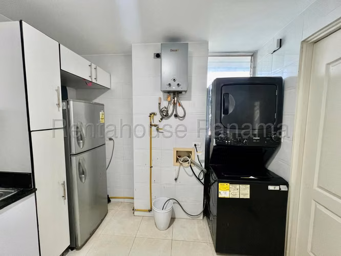 Venta de Apartamento en Edison Park Ph ElMare CCO