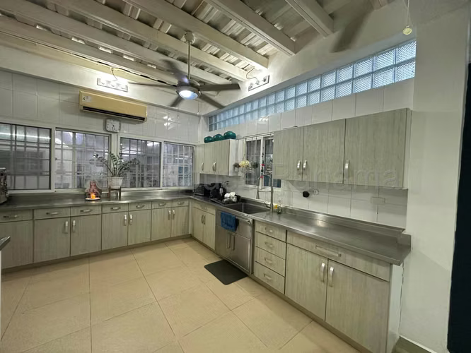 Venta de Casa en Pacora Altos de Tatare CCO