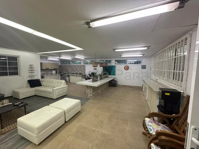 House for sale in Pacora Altos de Tatare CCO