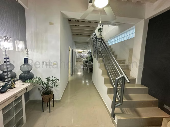 Venta de Casa en Pacora Altos de Tatare CCO