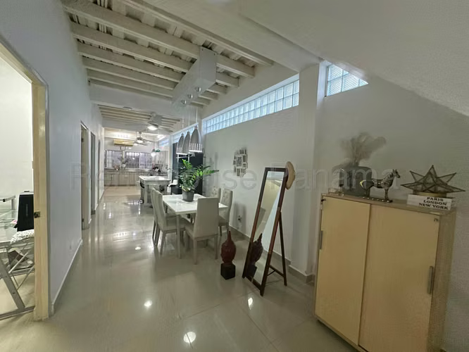 Venta de Casa en Pacora Altos de Tatare CCO