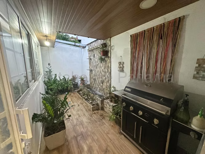 Venta de Casa en Pacora Altos de Tatare CCO