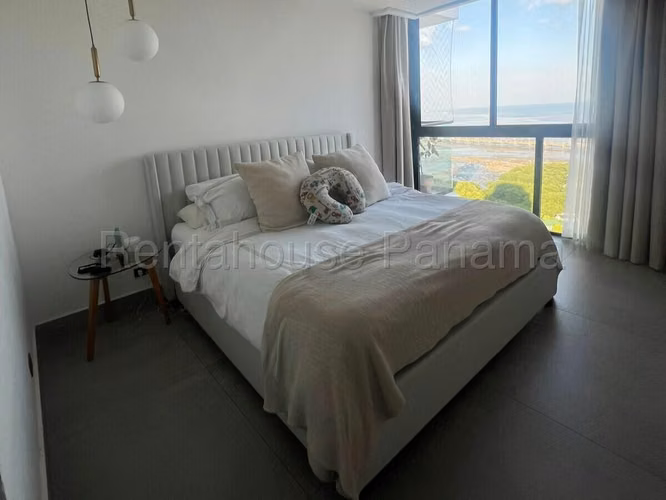 Venta de Apartamento en Coco del Mar Ph Victory Wellness 150 Mts PD - Imagen 10