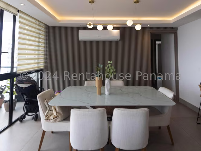 Venta de Apartamento en Coco del Mar Ph Victory Wellness 150 Mts PD - Imagen 3
