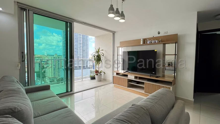 Alquiler de Apartamento en Carrasquilla Ph Midpark KC