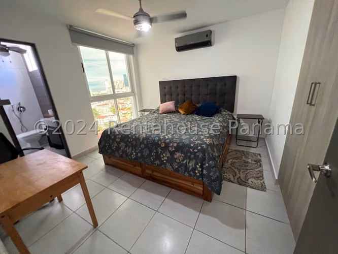 Alquiler de Apartamento en Via España Ph Metropolitan Park KC