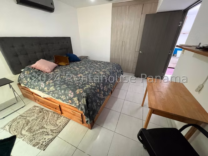 Alquiler de Apartamento en Via España Ph Metropolitan Park KC