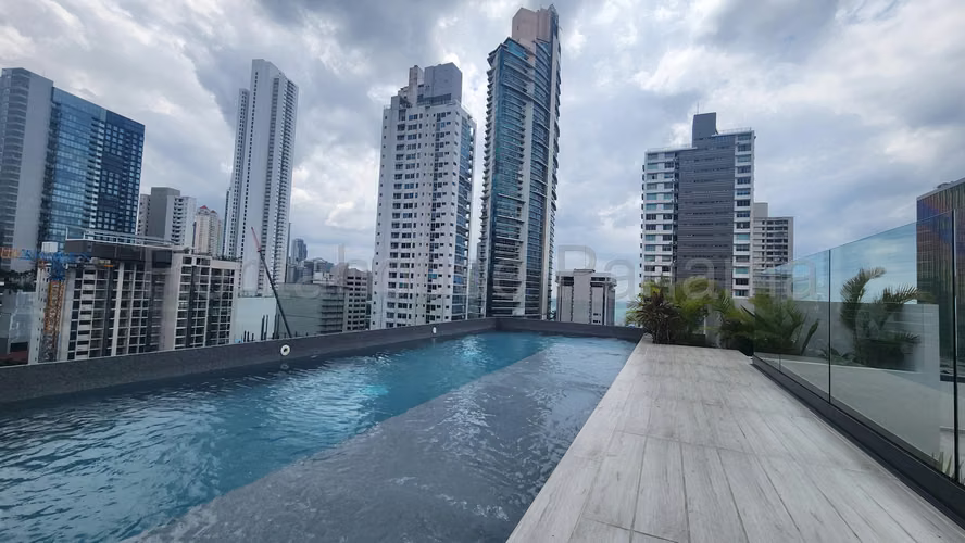 Alquiler de Apartamento en Bellavista Ph ALEXA BELLA VISTA KC