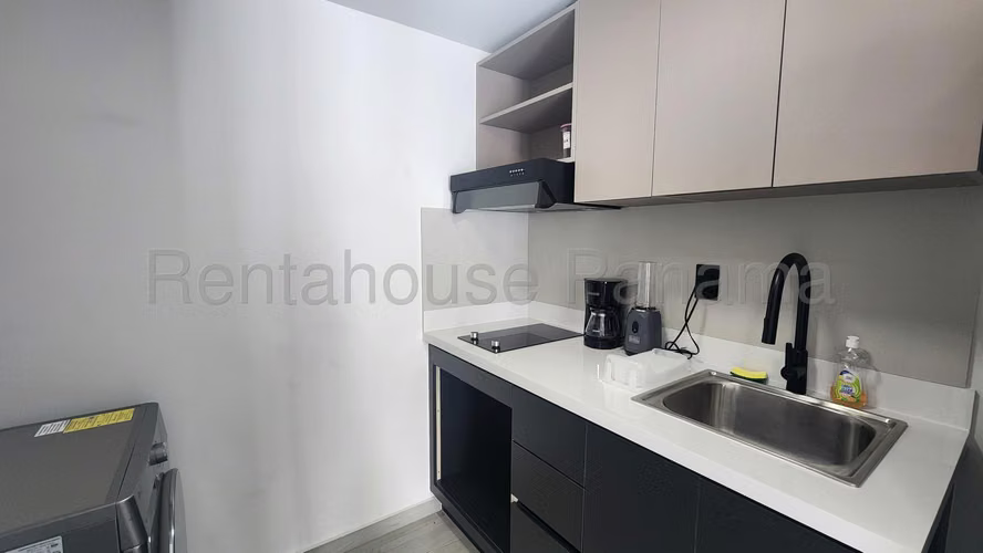 Alquiler de Apartamento en Bellavista Ph ALEXA BELLA VISTA KC