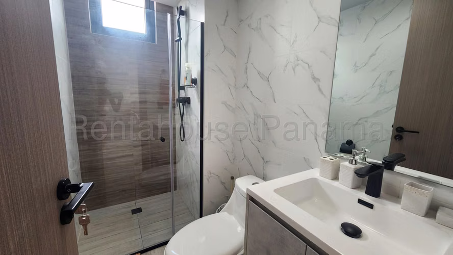 Alquiler de Apartamento en Bellavista Ph ALEXA BELLA VISTA KC