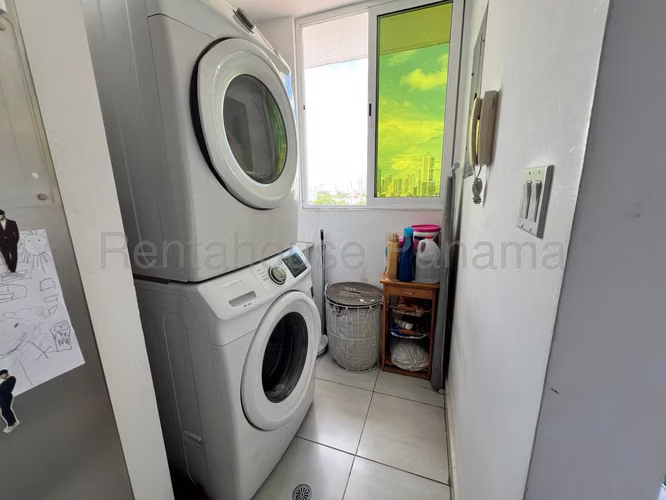 Alquiler de Apartamento en Via España Ph Metropolitan Park KC
