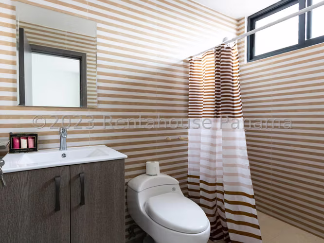 Alquiler de Apartamento en Bellavista Ph Cranc Tower KC