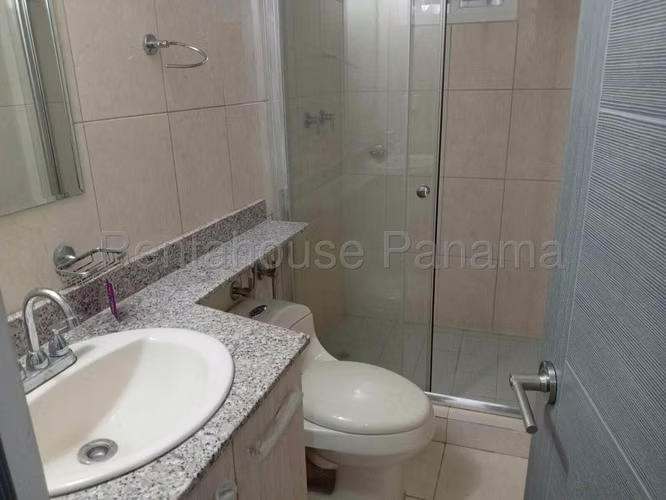 Alquiler de Apartamento en Carrasquilla Ph Sabana Tower KC